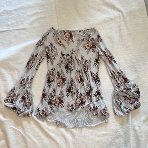 Free people Top
